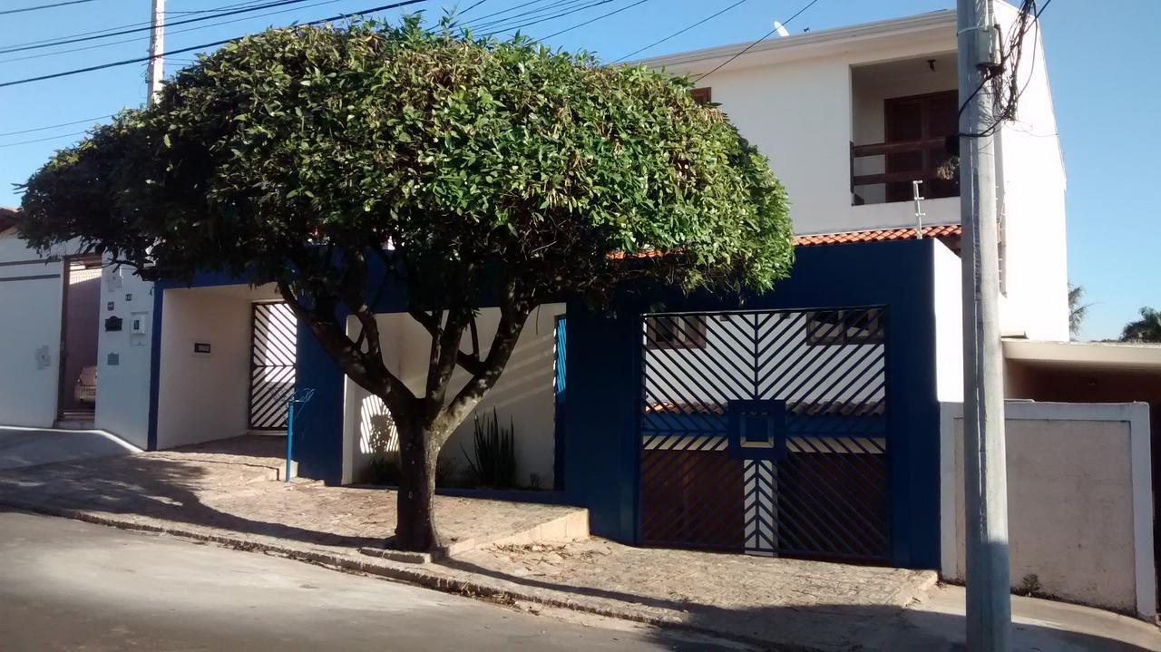 Pousada Parque Ecológico Indaiatuba Exterior foto