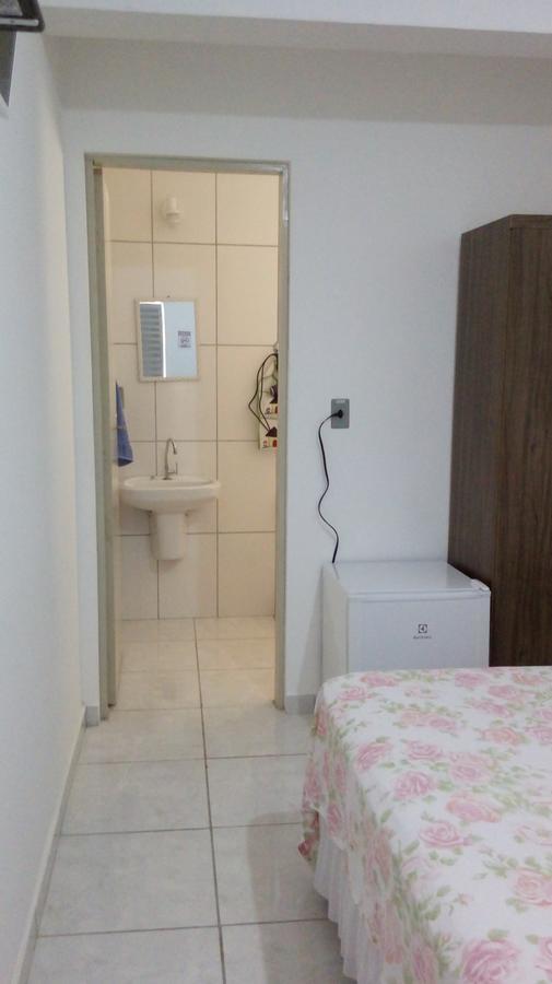 Pousada Parque Ecológico Indaiatuba Exterior foto
